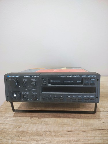 Blaupunkt sqr - sqr, 88