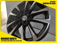 4 Cerchi In Lega MAK MAIN da