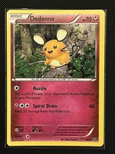 Dedenne *Holo* 10/12