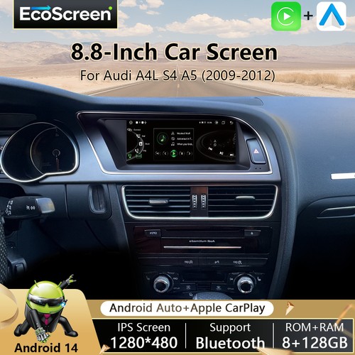 Autoradio 128 gps carplay - autoradio, gb