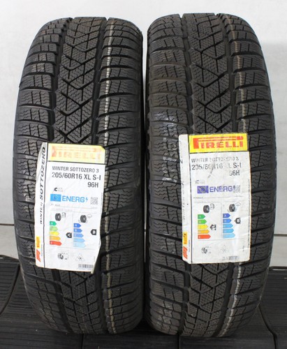 205 60r16 96h pneumatici - 2x, 205/60r16