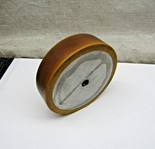 Ruota misura red - ruota, di