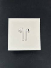 Apple AirPods Mod A1523 Custodia 1602