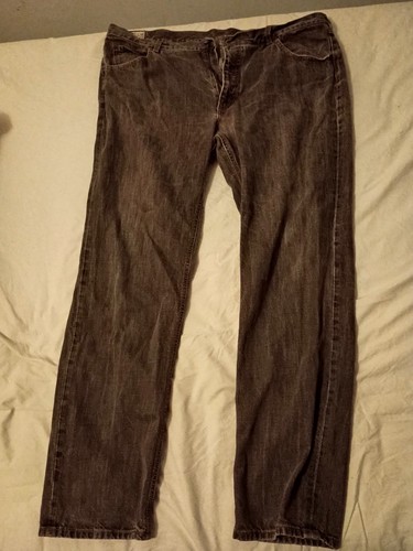 Jeans marroni marca - , rifle
