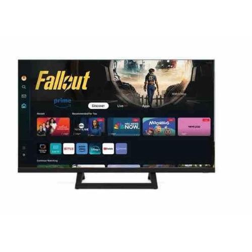 Led qt32htf8a hd smart - 32",