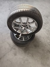 2 CERCHI ORIGINALI FIAT