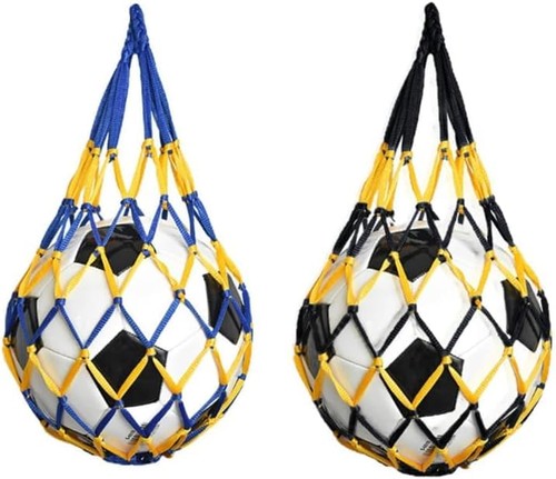 Borsa calcio rete - borsa, da
