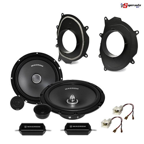 Kit casse altoparlanti per - 4,
