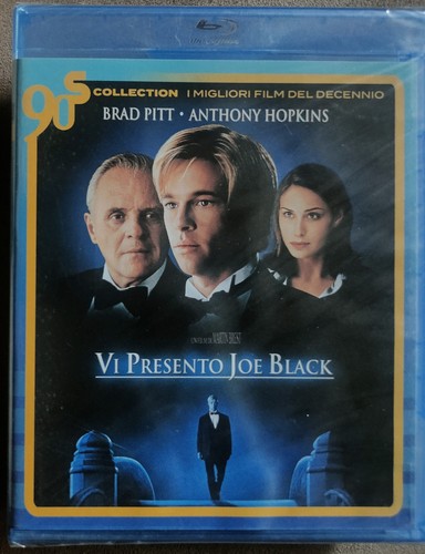 Presento joe black - vi,
