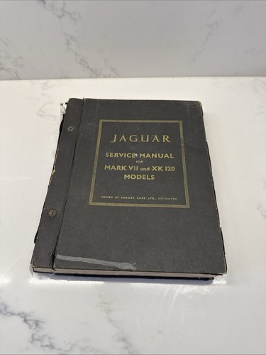 Manuale servizio jaguar - di,
