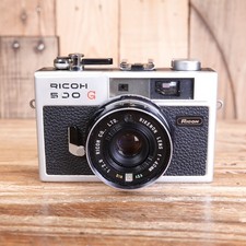 Ricoh Telemetro 500 G