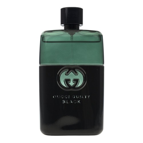 Gucci guilty black pour homme - gucci,
