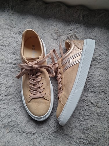 Hogan hxw3650 sneaker - hxw3650, da