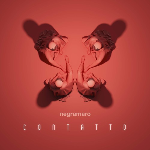Contatto audio - contatto, [audio
