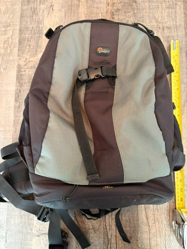 Zaino per fotocamera - , lowepro