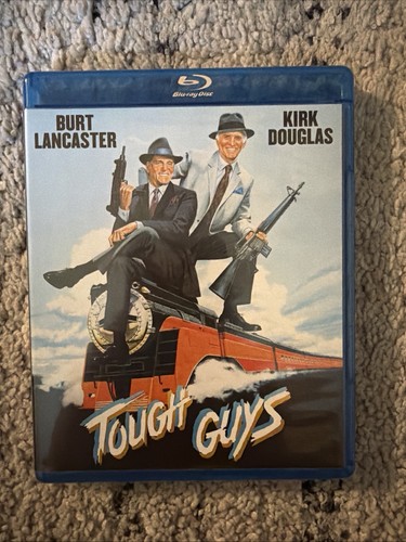 Tough guys 1986 kino - tough, lorber