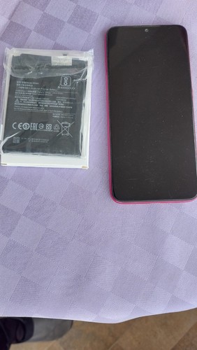 Redmi note - note, display)