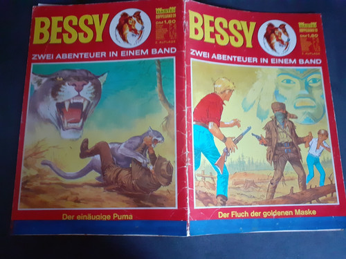 Bessy nastro doppio - -,