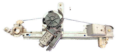 Cremagliera interno porta - cremagliera,