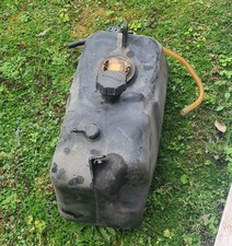 Serbatoio Benzina Piaggio