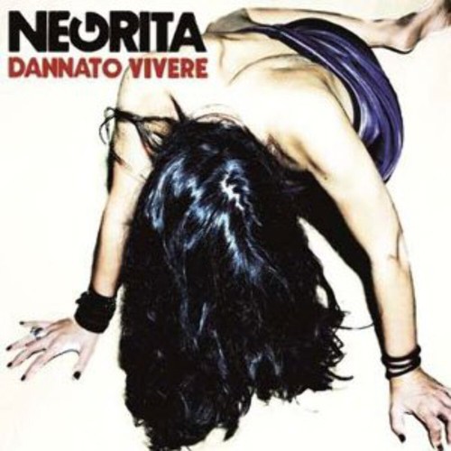 Negrita dannato vivere cd - negrita,