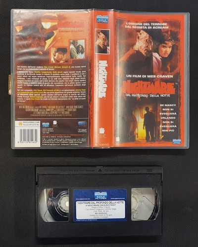 Vintage vhs movie - movie, film