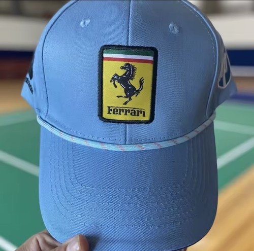 Basecap ferrari formula - ferrari,