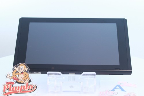 Nintendo switch 2017 - 2017, modello