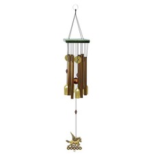 Carillon A  Antico Tubo in