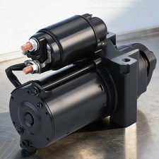 Motorino di Avviamento Starter