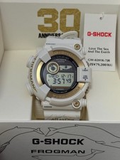 Casio G-Shock x ICERC