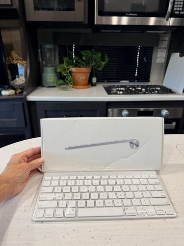 Apple tastiera wireless a1314 - apple,
