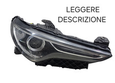 FARO ANTERIORE DESTRO PER ALFA ROMEO Stelvio Serie (949_) 50563959 (16>)