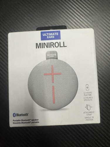Ultimate ears miniroll - ultimate,