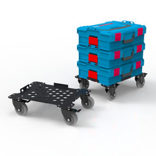 Carrello HOOKZ per Bosch