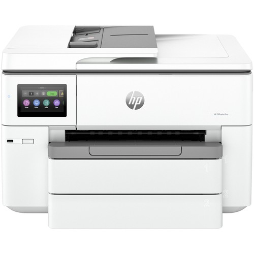 Stampante multifunzione a3 - hp,
