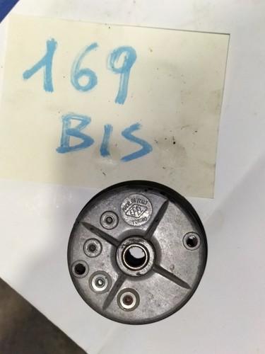 Fiat 500 coperchio supporto - 500,