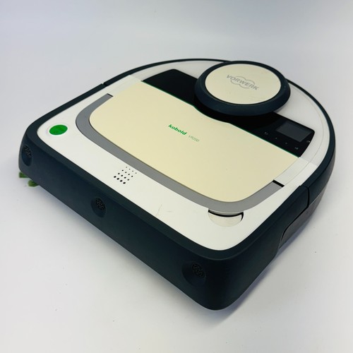 Vorwerk folletto kobold vr200 - vorwerk,