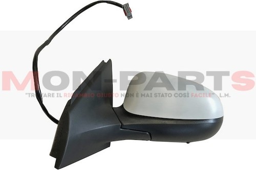 Specchio specchietto elettrico - specchietto,
