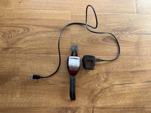 Orologio garmin forerunner 305 - orologio,