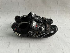 Scarpe ciclismo bici Sidi Ergo