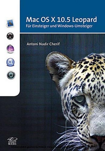 Mac leopard für - os, x