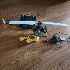 Elicottero Kyosho calibro M24