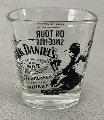 Jack daniels tour no 3 - daniels,