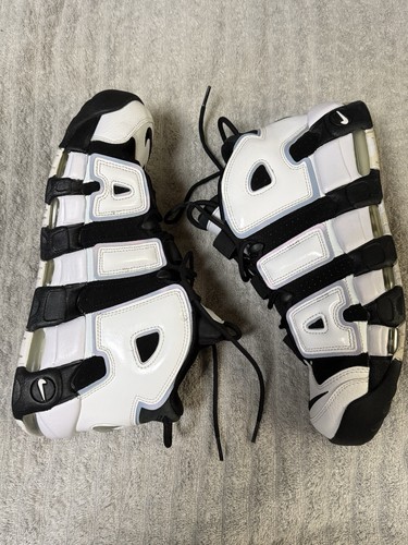 Nike air more uptempo - air,