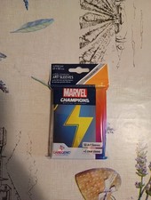 Lotto Mtg Sleeves Gamegenic