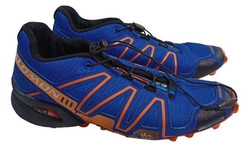 Scarpe corsa salomon - da,