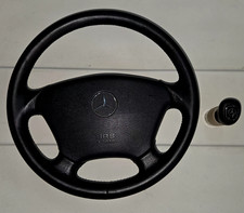 volante e pomello Mercedes ML