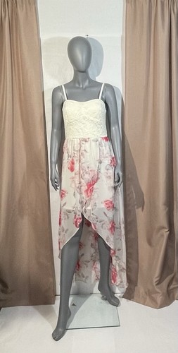 Abito sole lily rose - lily,