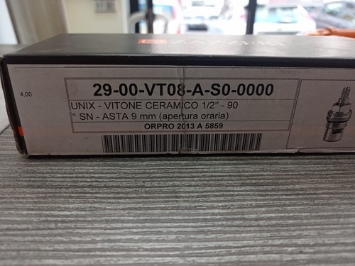 2900vt08as zazzeri vitone - 2900vt08as,